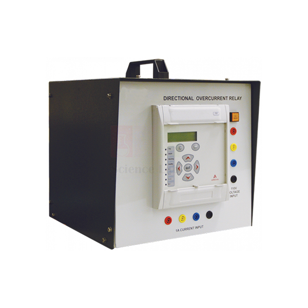 Directional/Non-Directional Overcurrent Relay